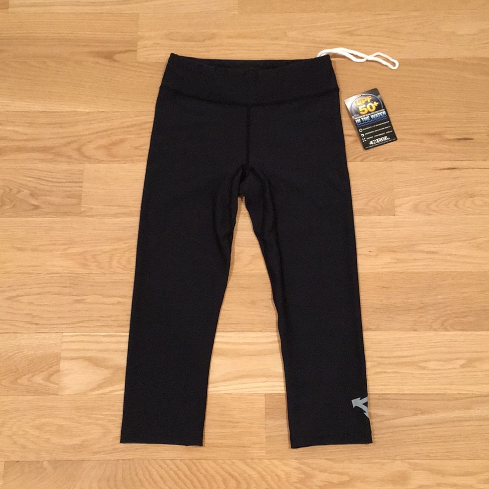 Xcel Women’s Crops